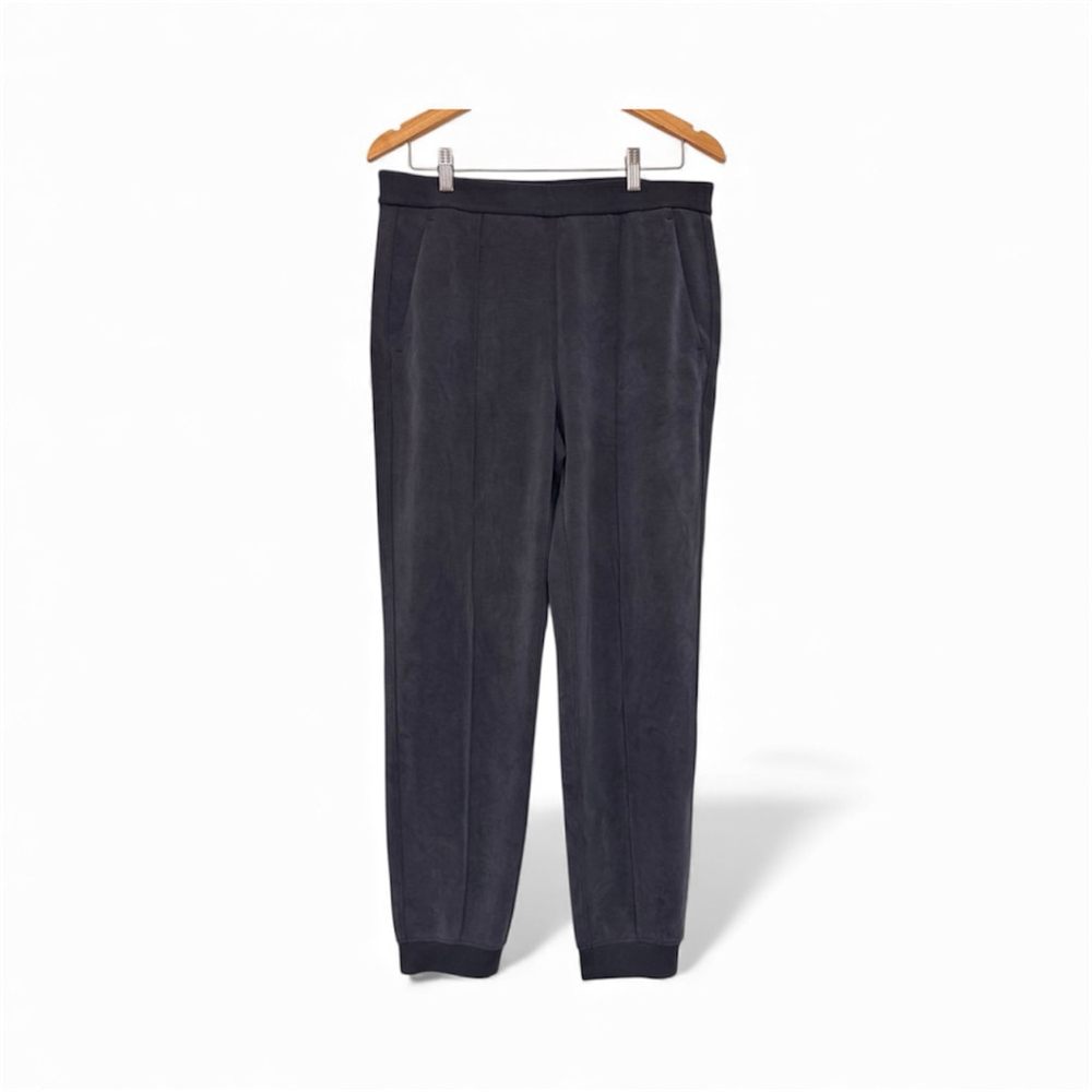 Lululemon Softstreme High-Rise Pants (2025)  Inkwell Size L